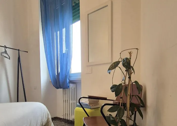 Гостевой дом Eli's *